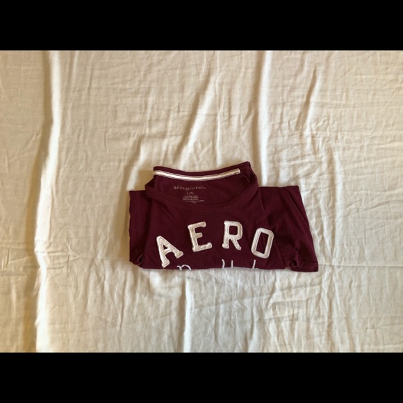 Aeropostale t shirt - Picture 3 of 3